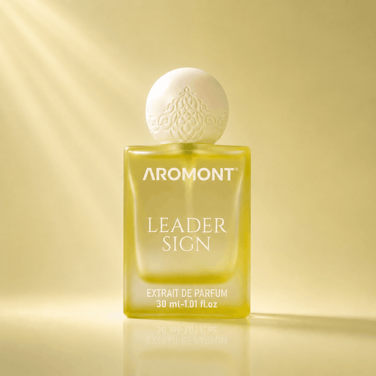 Leader Sign | Inspired by Hugo Boss Bottled