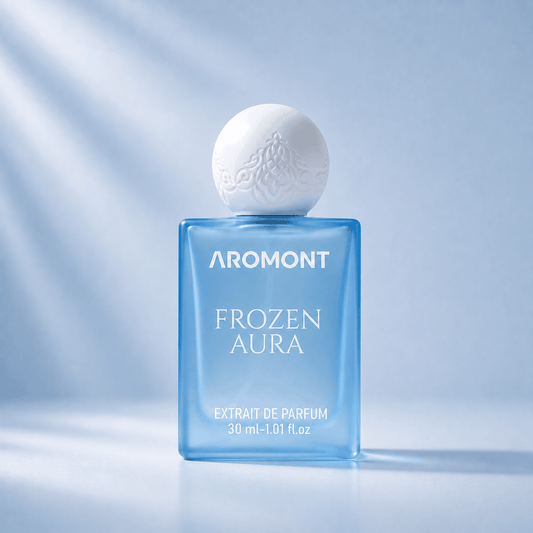 Frozen Aura | Inspired by Rasasi Hawas ICE