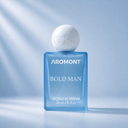 Bold Man | Inspired by Parfums de Marly Layton Exclusif