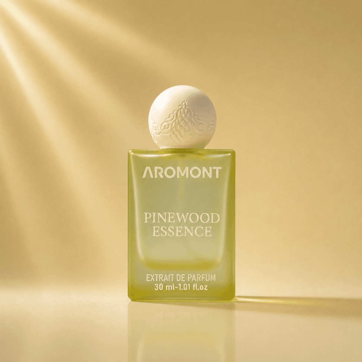 Pinewood Essence | Inspired by Nishane Hacivat