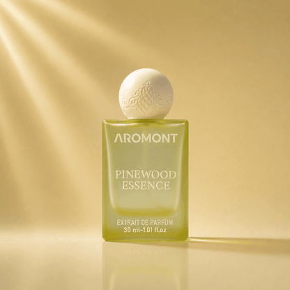 Pinewood Essence | Inspired by Nishane Hacivat