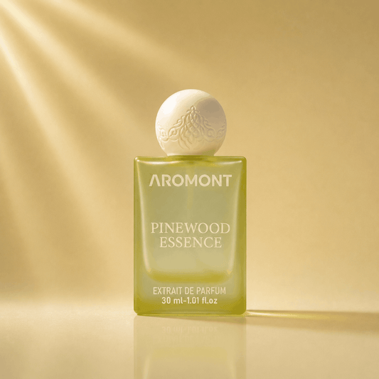 Pinewood Essence | Inspired by Nishane Hacivat