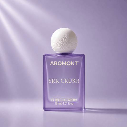 SRK Crush(Premium) | Dunhill icon + Diptyque Dam Dao