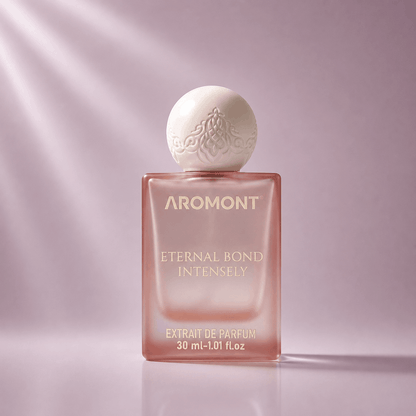 Eternal Bond | Inspired by Stronger With You Intensely