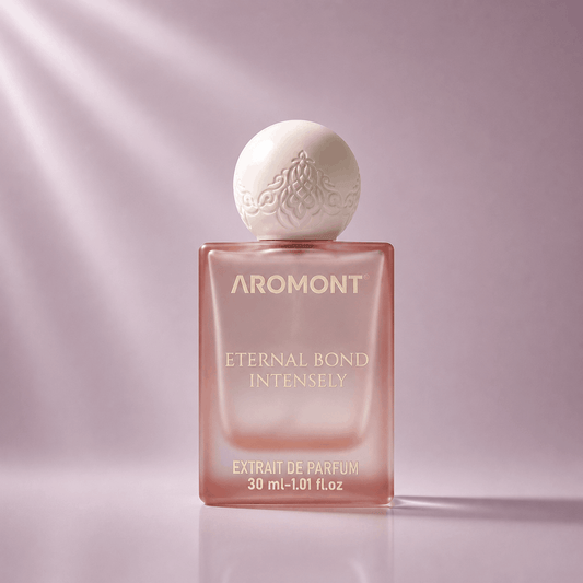 Eternal Bond | Inspired by Stronger With You Intensely