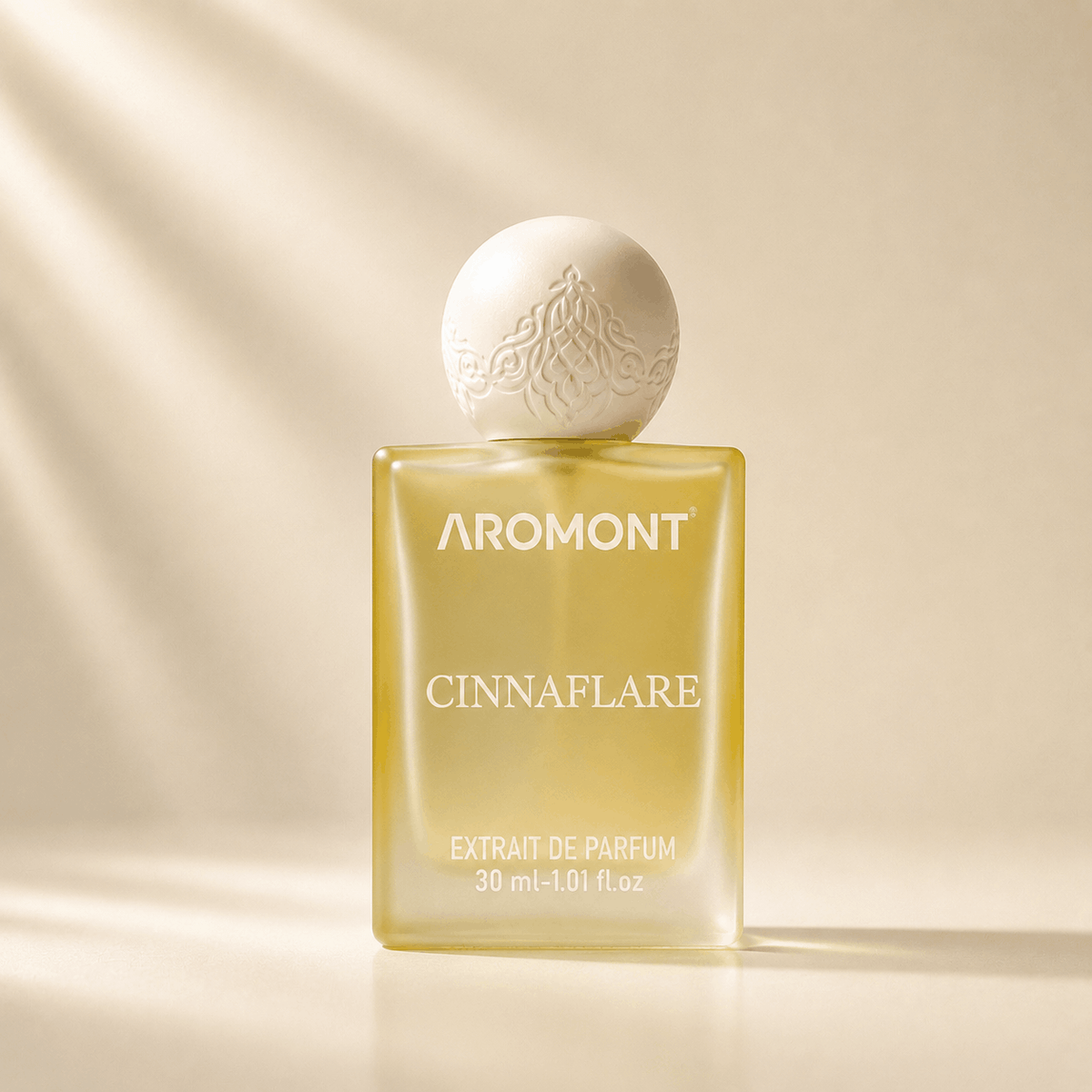 Cinnaflare | Inspired by PDM Althair