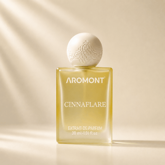 Cinnaflare | Inspired by PDM Althair