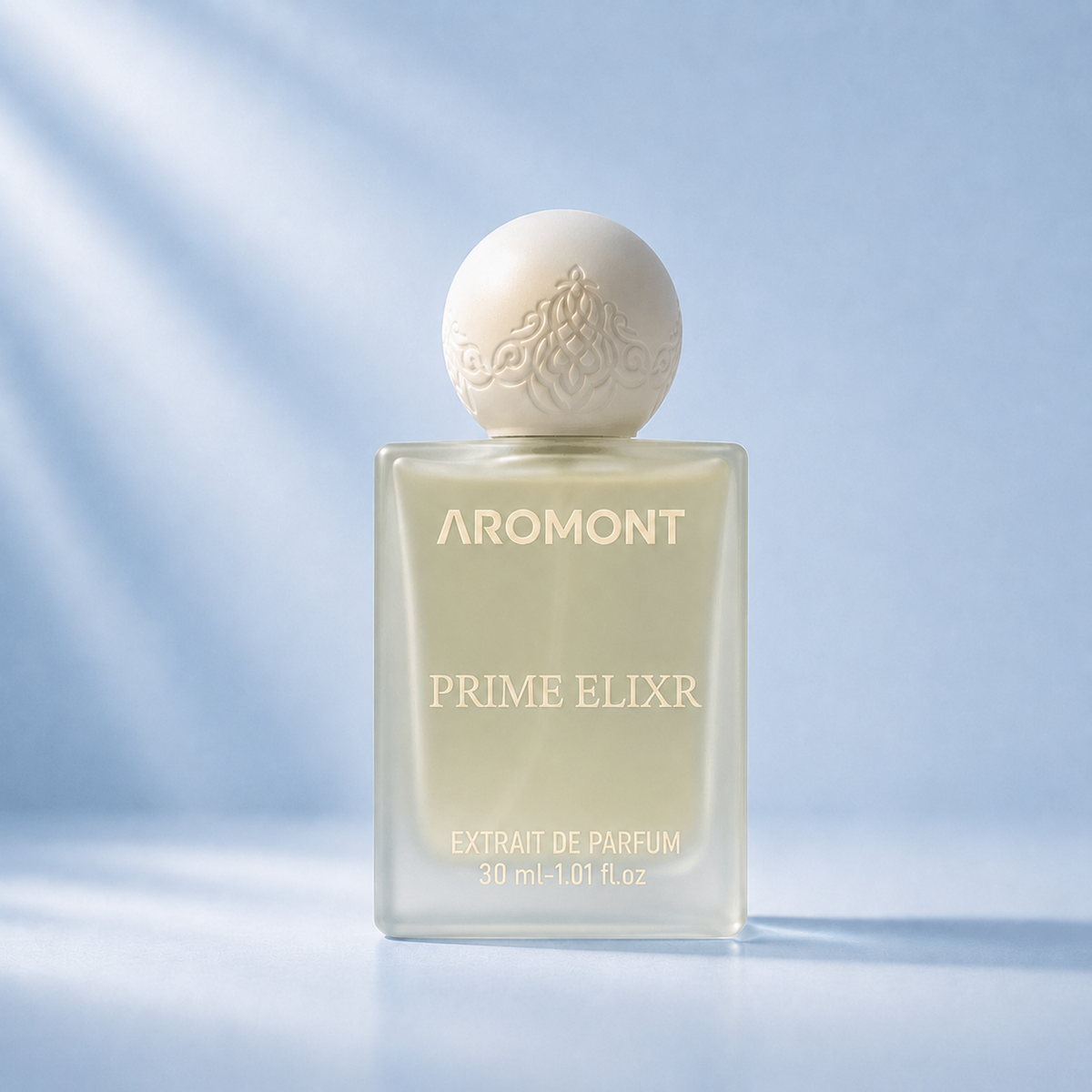 Prime Elixir | Inspired by Dior Sauvage Elixir
