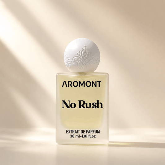 No Rush | Inspired by Sauvage Dior