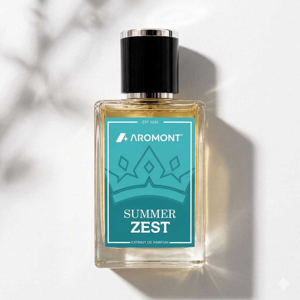 Summer Zest