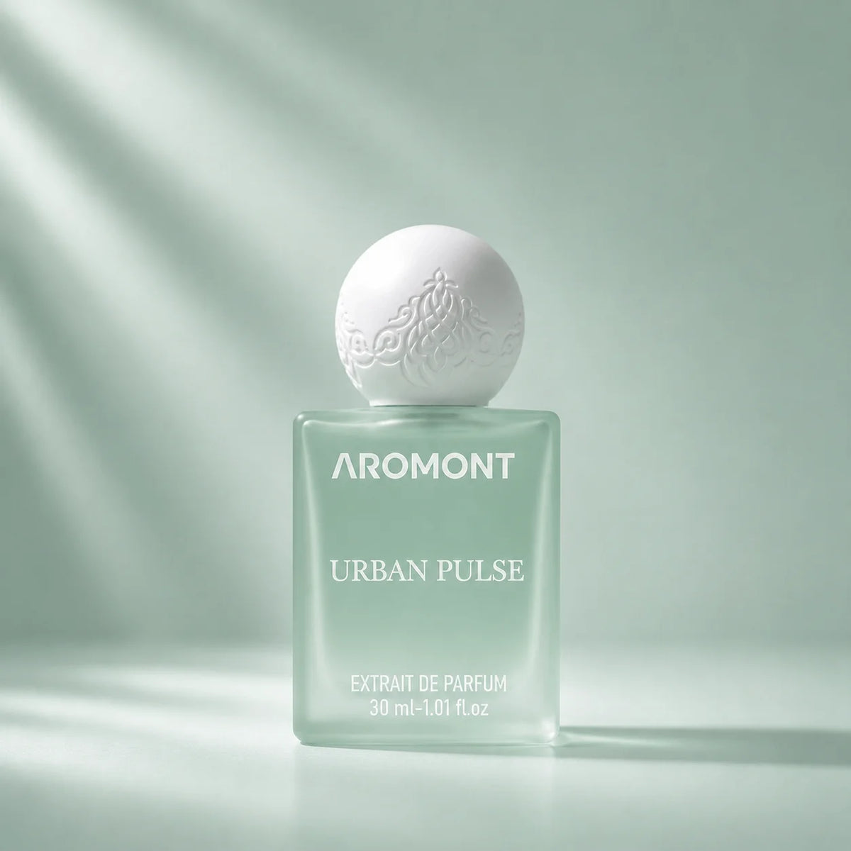 Urban Pulse |  Inspired by YSL Y EDP