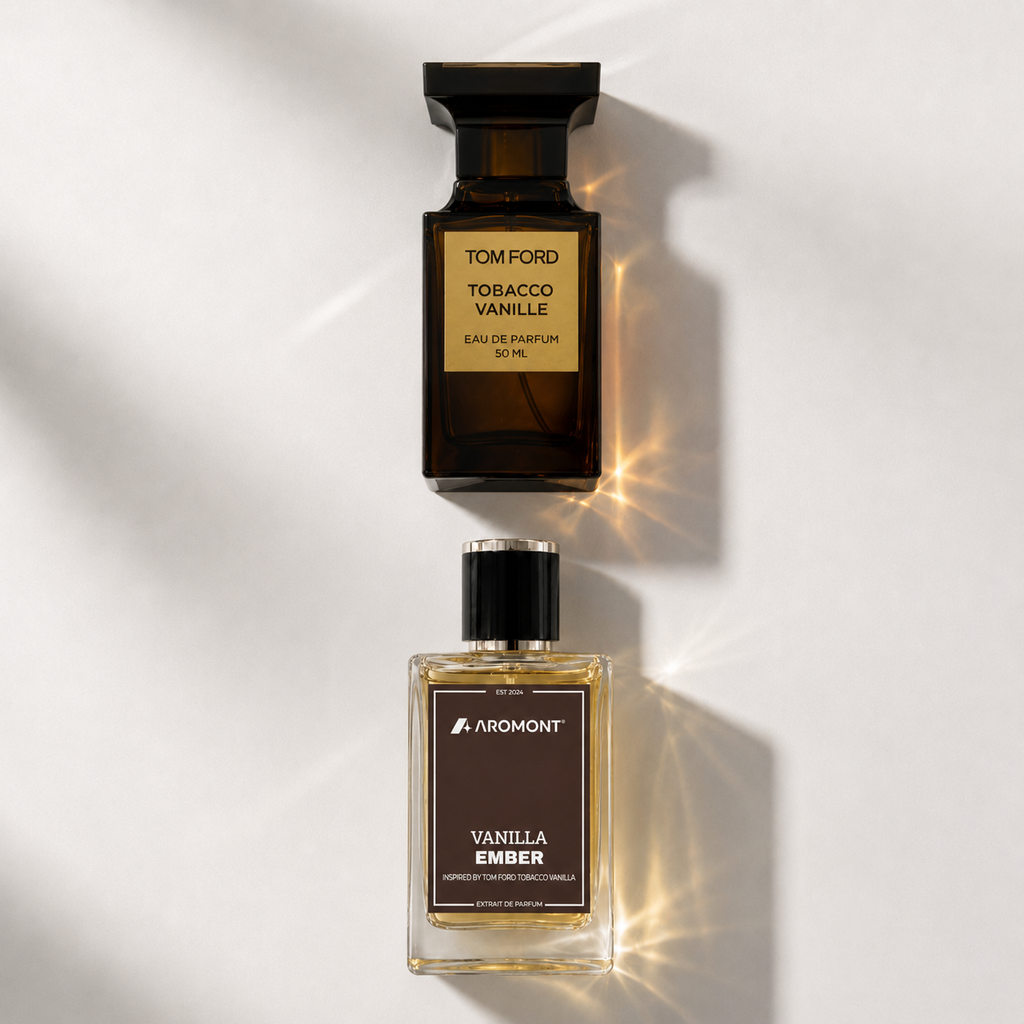 Vanilla Ember | Tom Ford Tobacco Vanille