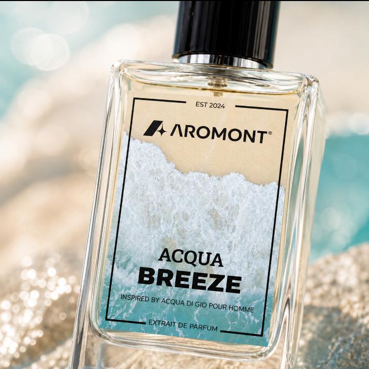 Acqua Breeze | Acqua di Gio Pour Homme