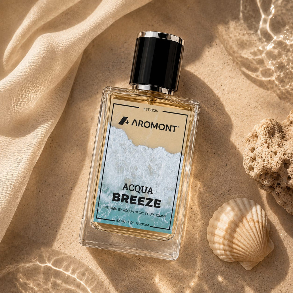 Acqua Breeze | Acqua di Gio Pour Homme