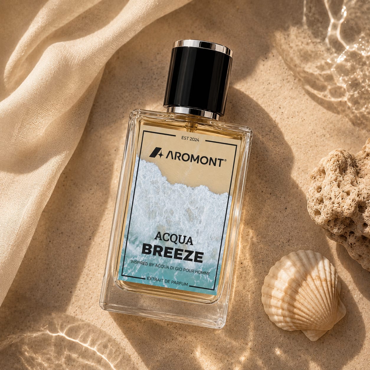 Acqua Breeze | Acqua di Gio Pour Homme