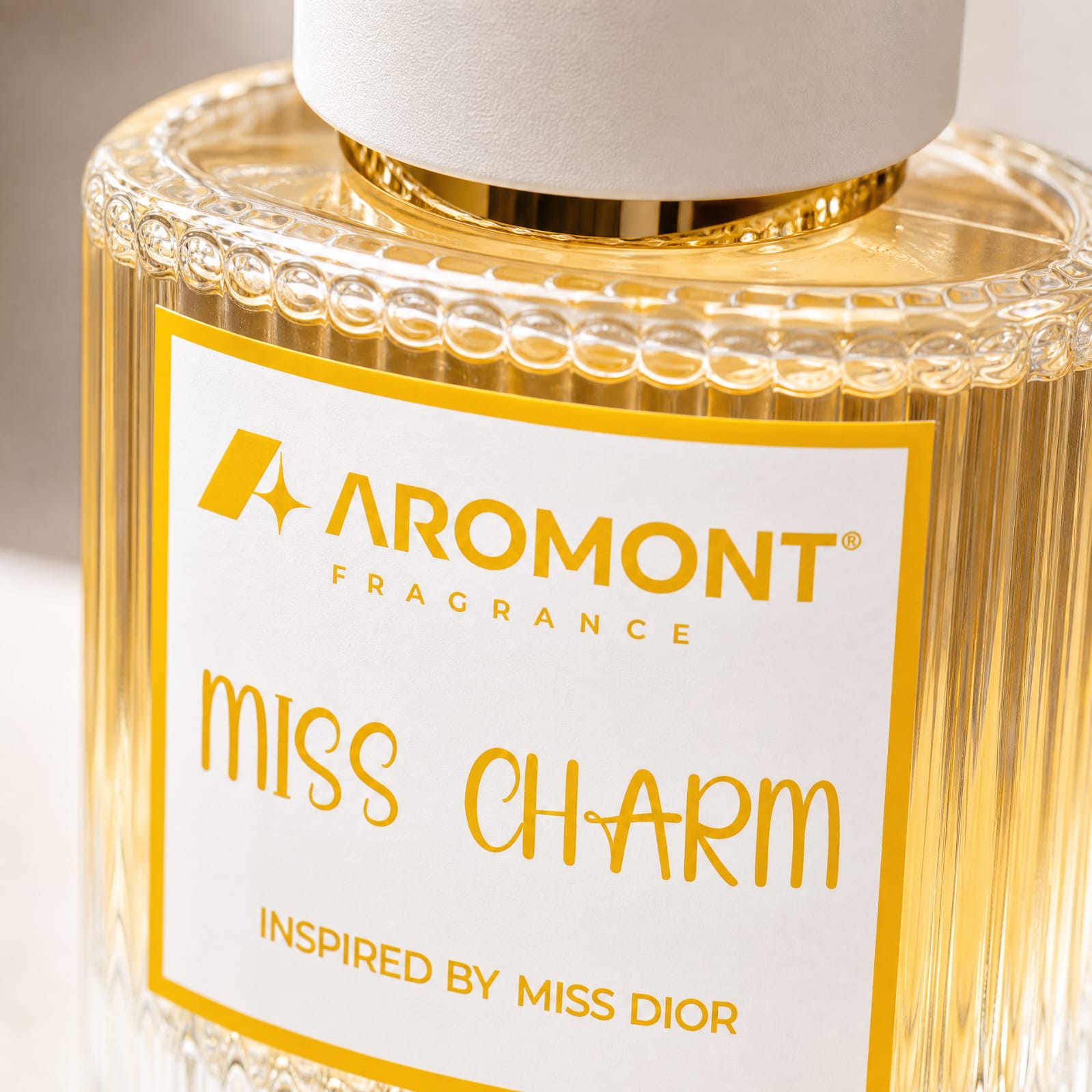 Miss Charm | Miss Dior