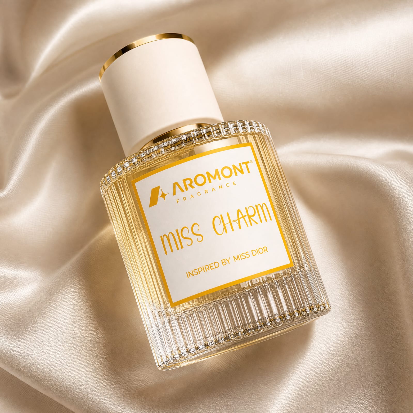 Miss Charm | Miss Dior