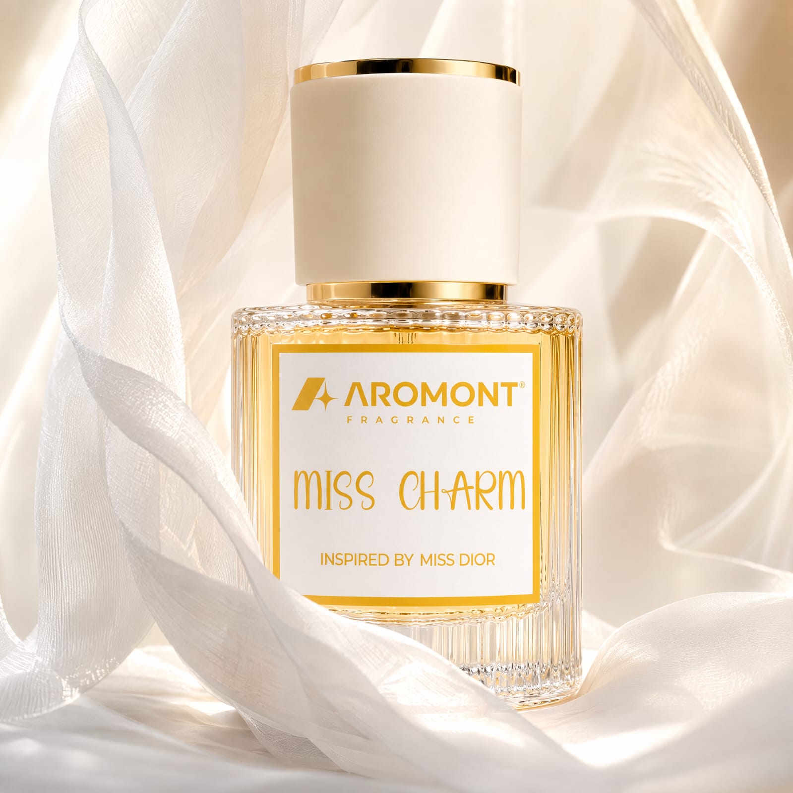 Miss Charm | Miss Dior