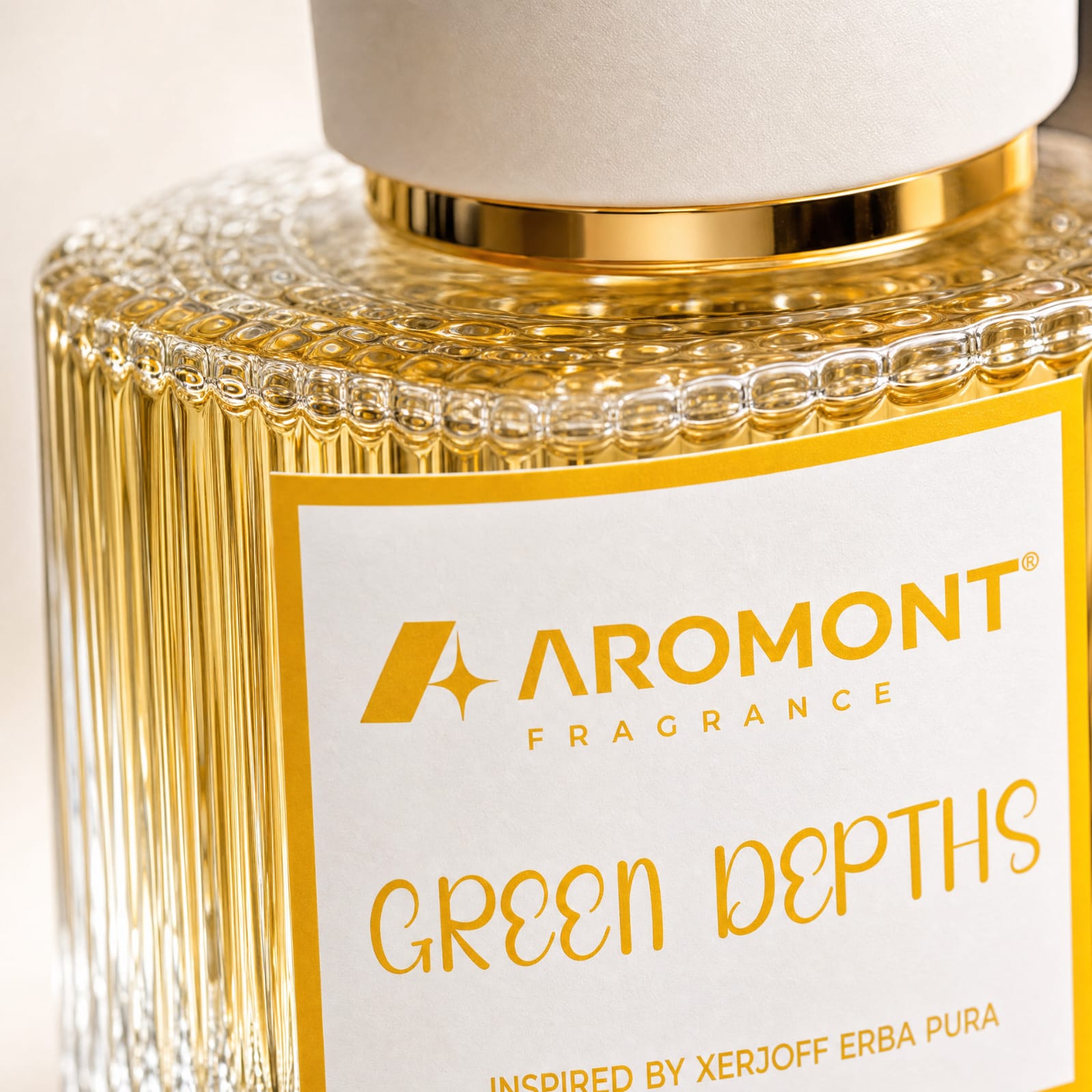 Green Depths | Xerjoff Erba Pura