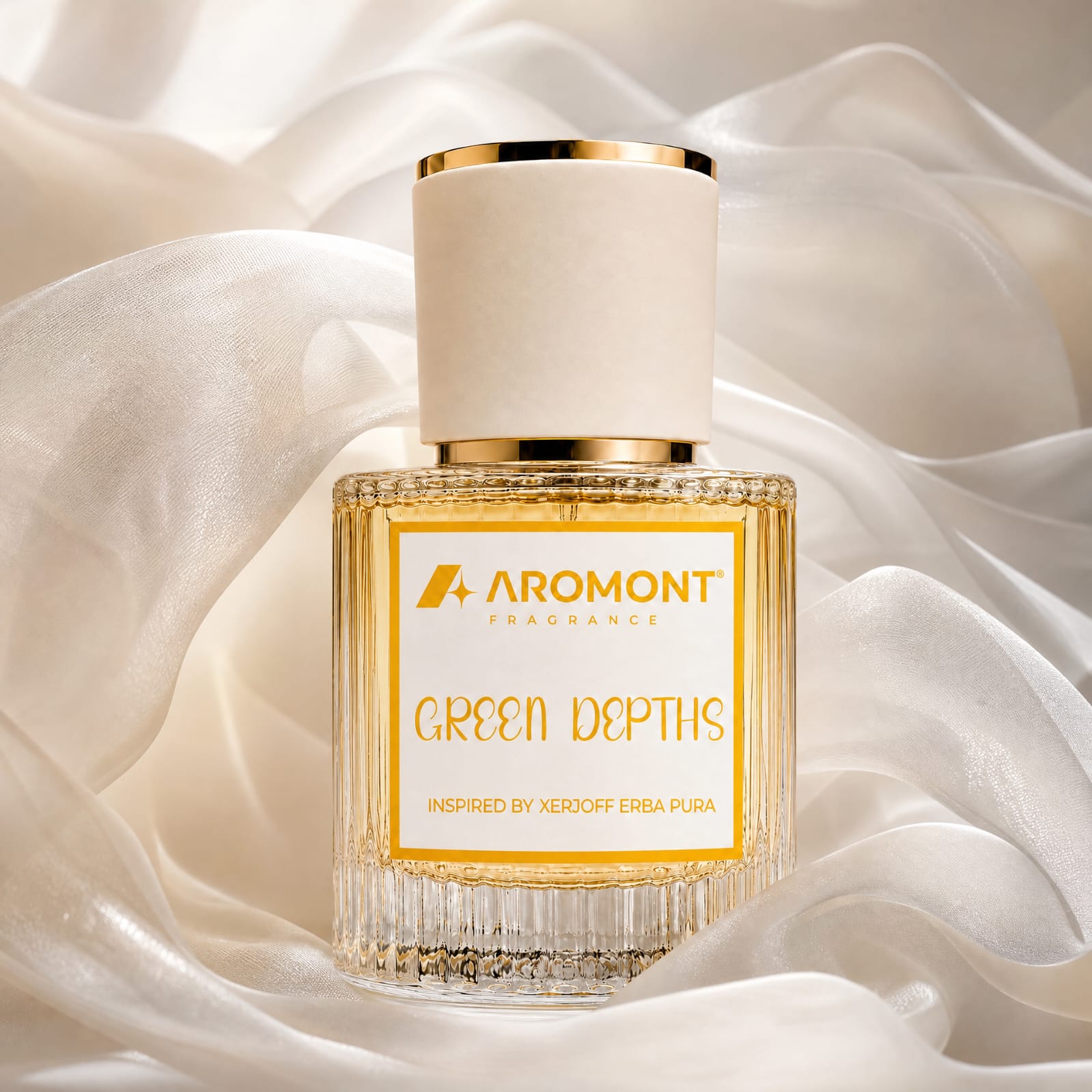 Green Depths | Xerjoff Erba Pura