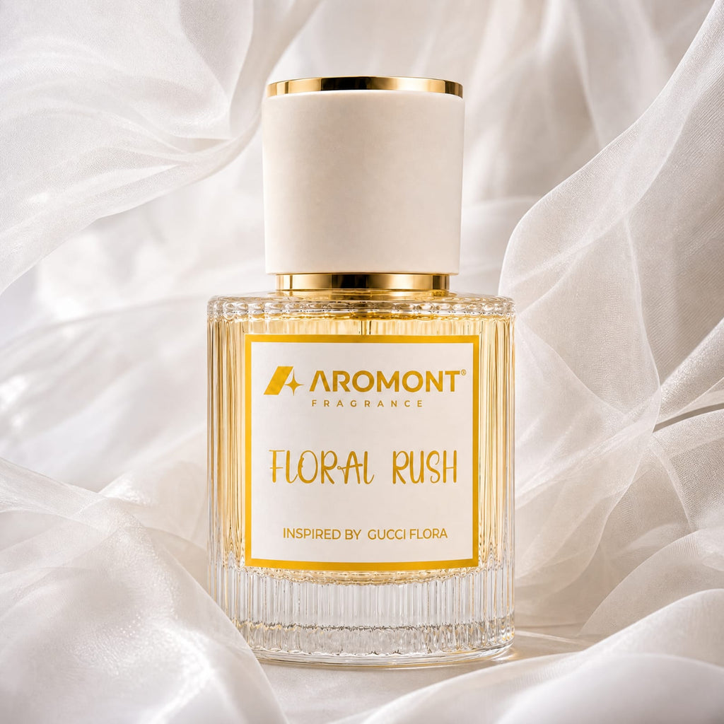 Floral Rush | Gucci Floral