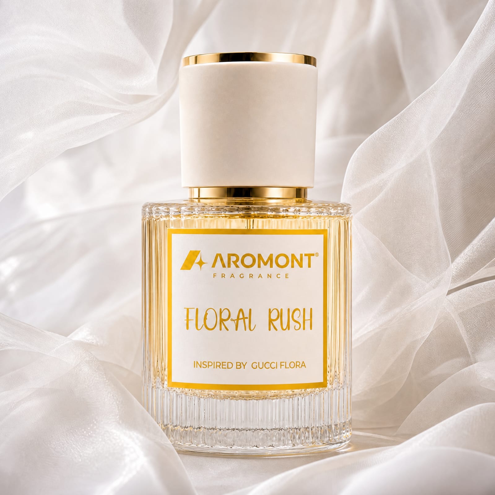 Floral Rush | Gucci Floral