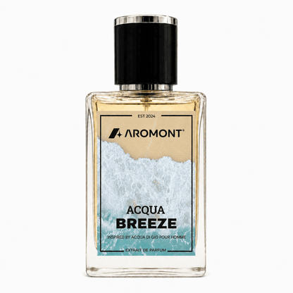 Acqua Breeze | Acqua di Gio Pour Homme AromontBD