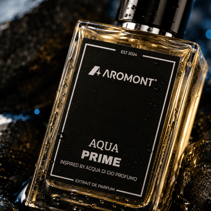 Aqua Prime | Acqua Di Gio Profumo AromontBD