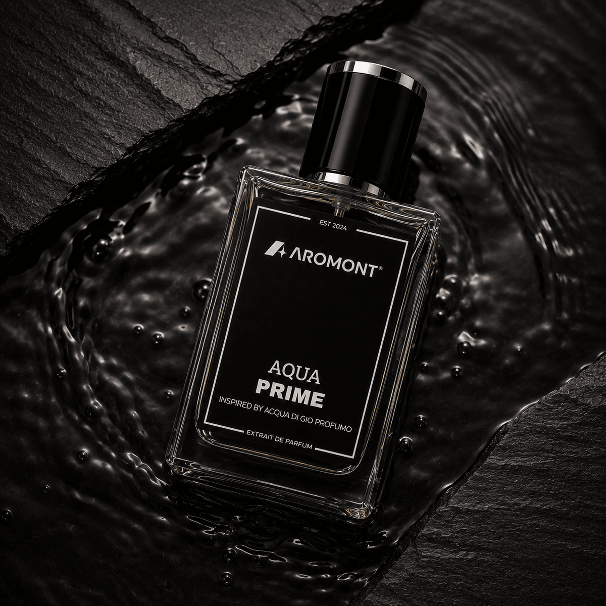 Aqua Prime | Acqua Di Gio Profumo AromontBD