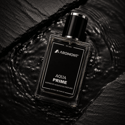 Aqua Prime | Acqua Di Gio Profumo AromontBD