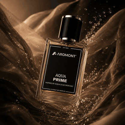 Aqua Prime | Acqua Di Gio Profumo AromontBD