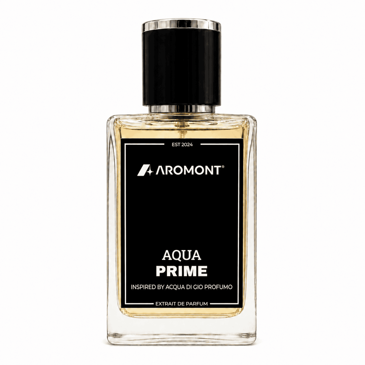Aqua Prime | Acqua Di Gio Profumo AromontBD