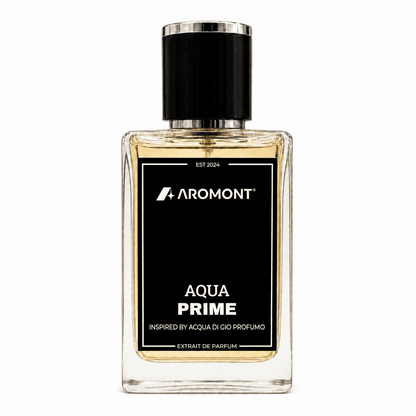 Aqua Prime | Acqua Di Gio Profumo AromontBD
