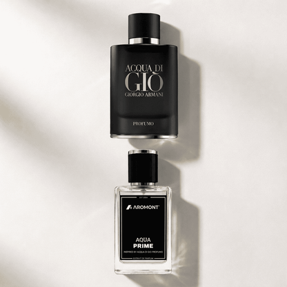 Aqua Prime | Acqua Di Gio Profumo AromontBD