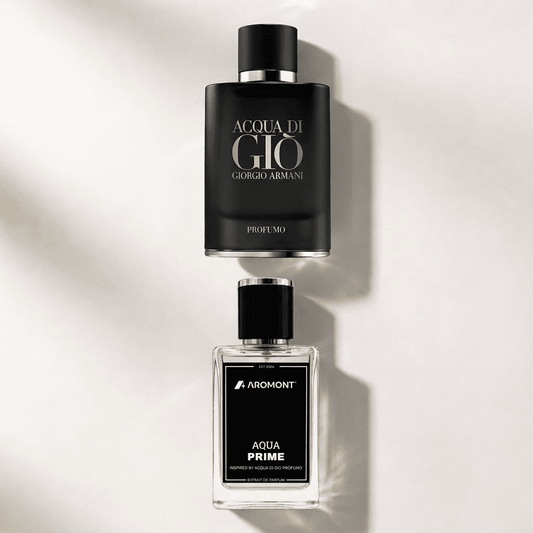 Aqua Prime | Acqua Di Gio Profumo AromontBD