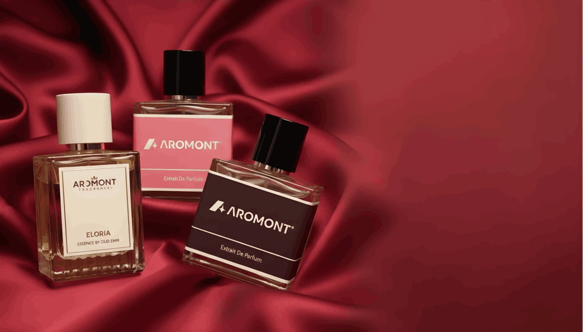 aromontbd.com AromontBD