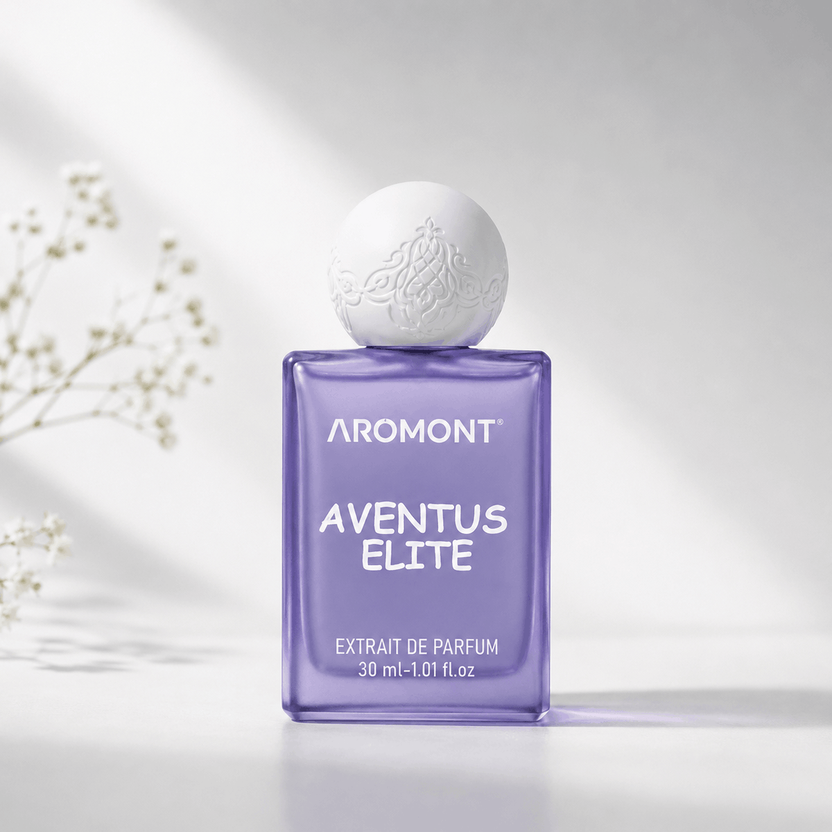 Aventus Elite | Inspired by Creed Aventus