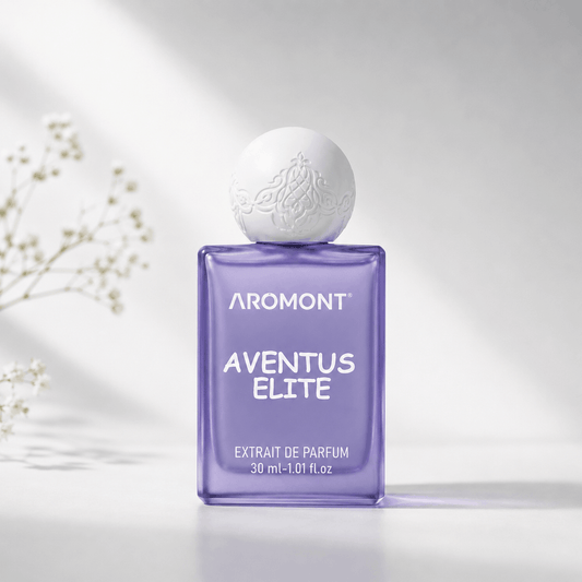 Aventus Elite | Inspired by Creed Aventus