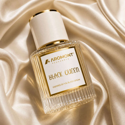 Black Queen | YVES Saint Laurent | Black Opium AromontBD