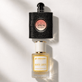 Black Queen |  Inspired by Black Opium