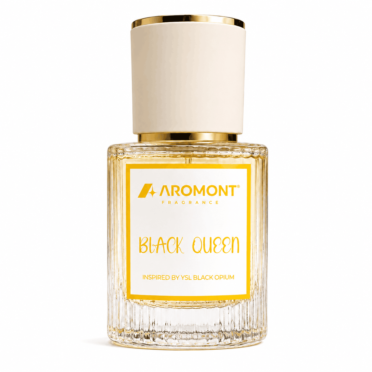 Black Queen | YVES Saint Laurent | Black Opium AromontBD