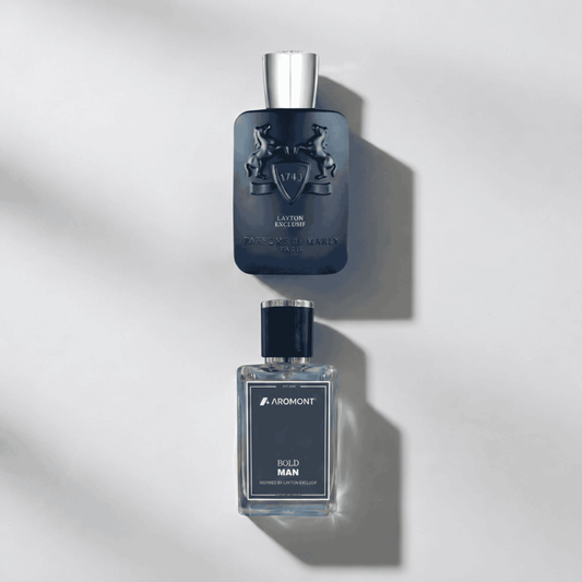 Bold Man | Parfums de Marly Layton Exclusif AromontBD