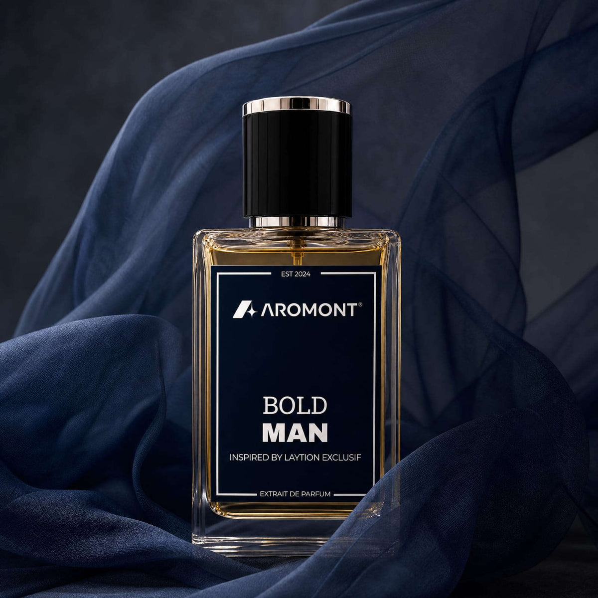 Bold Man | Parfums de Marly Layton Exclusif AromontBD