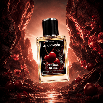 Cherry Bliss | Tom Ford Lost Cherry AromontBD