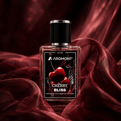 Cherry Bliss | Tom Ford Lost Cherry AromontBD