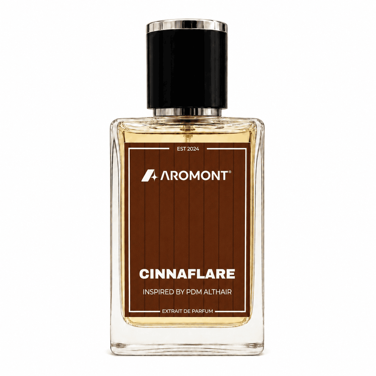 Cinnaflare | Inspired by PDM Althair AromontBD
