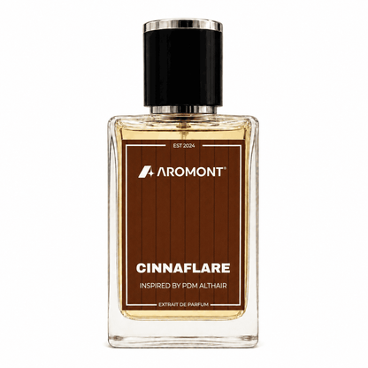 Cinnaflare | Inspired by PDM Althair AromontBD