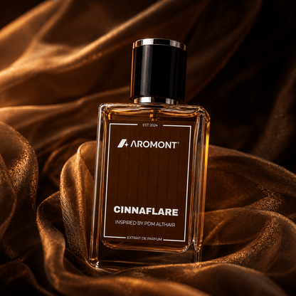 Cinnaflare | Inspired by PDM Althair AromontBD