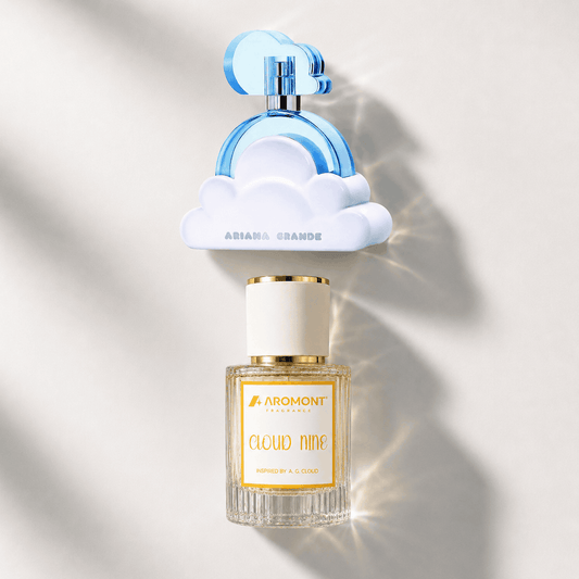 Cloud Nine | Ariana Grande Cloud AromontBD