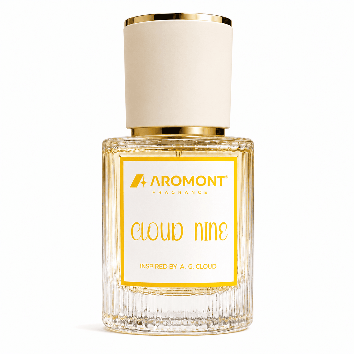 Cloud Nine | Ariana Grande Cloud AromontBD